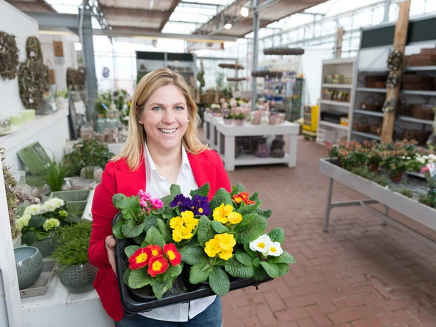 Landgärtnerei Niemann