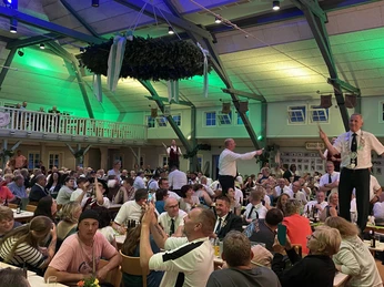 Schützenfest Usseln Schützenfest Usseln