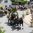 Festzug Schützenfest Usseln Festzug Schützenfest Usseln
