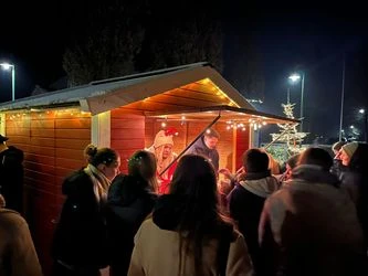 Adventsmarkt Backemoor