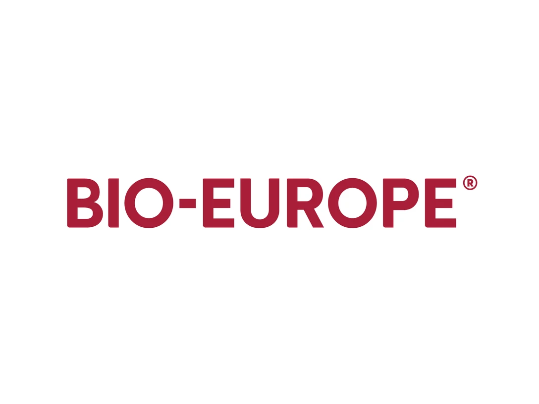 Logo Bio-Europe MesseLogo Bio-Europe trade fair