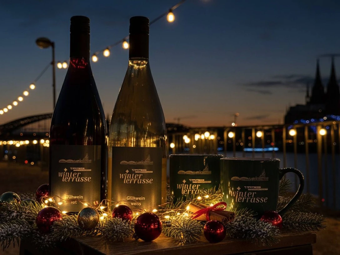 Winterterrasse Köln