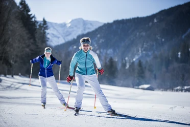Von Bayrischzell zum Zipflwirt