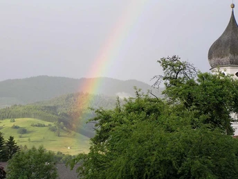 Wanderung-Unterammergau-Altenau-Unternogg