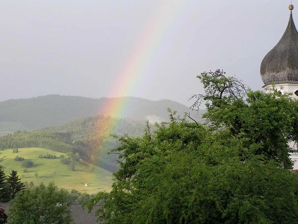 Wanderung-Unterammergau-Altenau-Unternogg