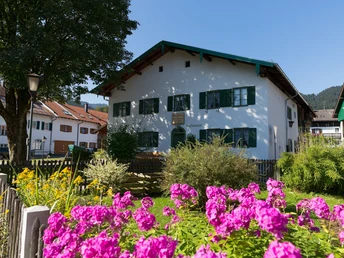 Dormuseum in Unterammergau