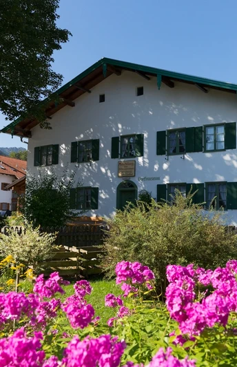 Dormuseum in Unterammergau