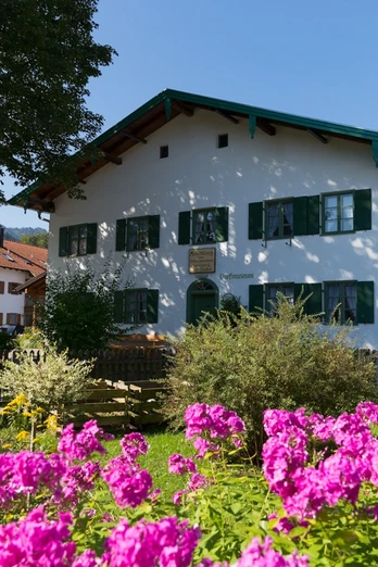 Dormuseum in Unterammergau