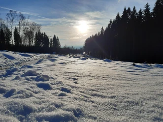 Winterlandschaft