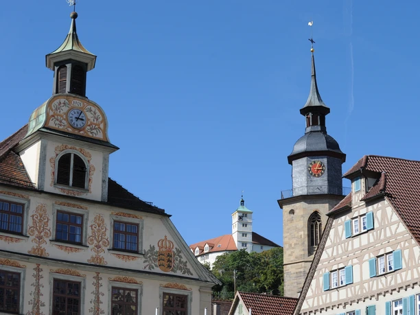 Vaihingen an der Enz