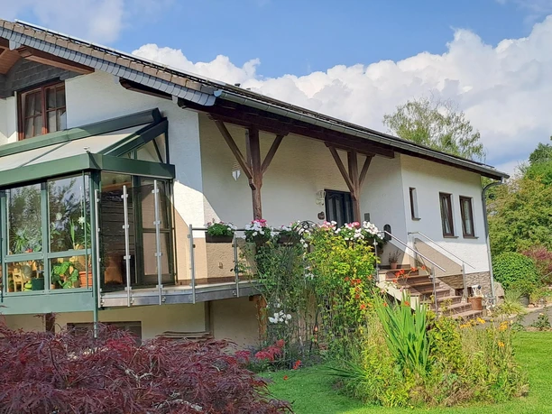 Außenansicht Außenansicht