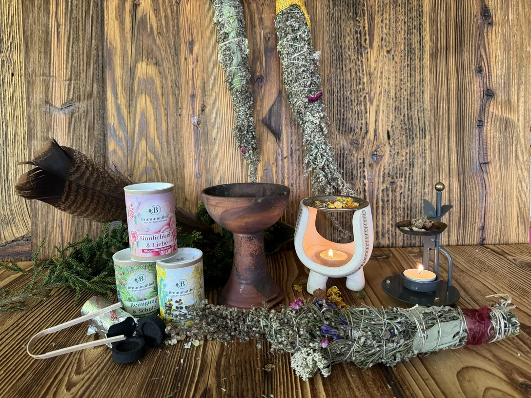 Räucherkurse Brunnmatthof