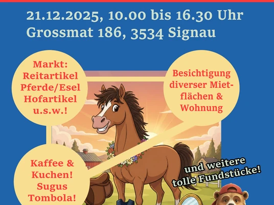 Zumkehr Tag der offenen Tür