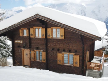 Chalet Zur Tanne