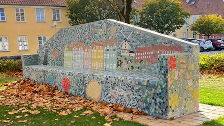 Omsorgsbænken,-Sønderborg©Sys_Mindedahl