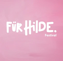 Für Hilde.Festival Für Hilde.Festival