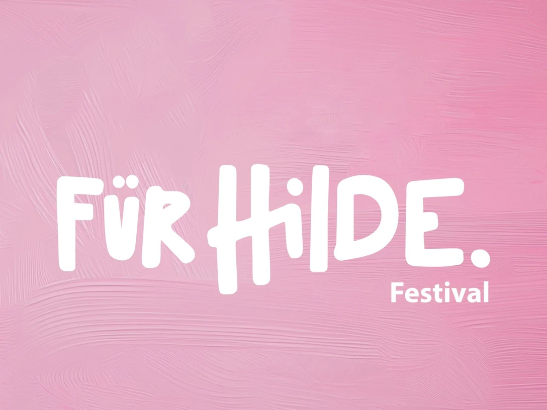 Für Hilde.Festival Für Hilde.FestivalFor Hilde.festivalTil Hilde.FestivalVoor Hilde.Festival
