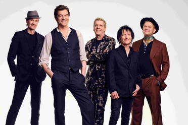 Die Toten Hosen