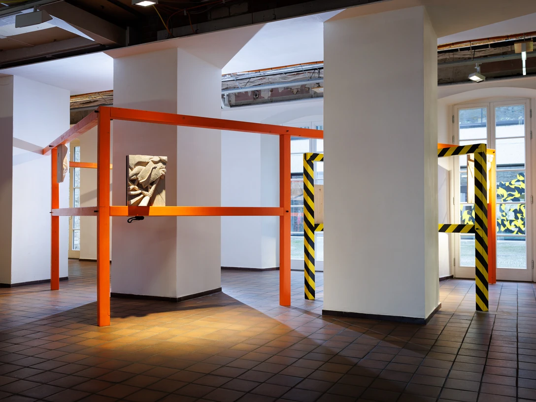 Kunsthalle Osnabrück - Ausstellung „Geister II“ Kunsthalle Osnabrück - Ausstellung „Geister II“