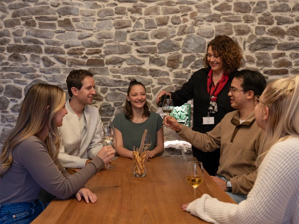 Beizenklatsch Stadtführung