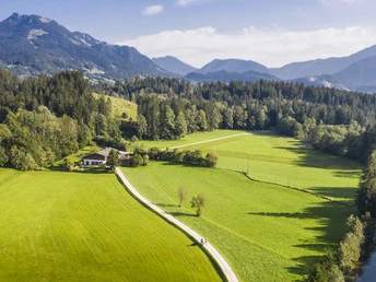 Sommer-Shooting 2020 Bodensee-Königssee-Radweg