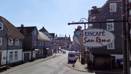 Eiscafé San Remo