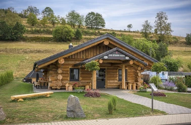 Stammhaus, Bad Berleburg-Wingeshausen