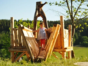 Spielplatz Sonnenhof