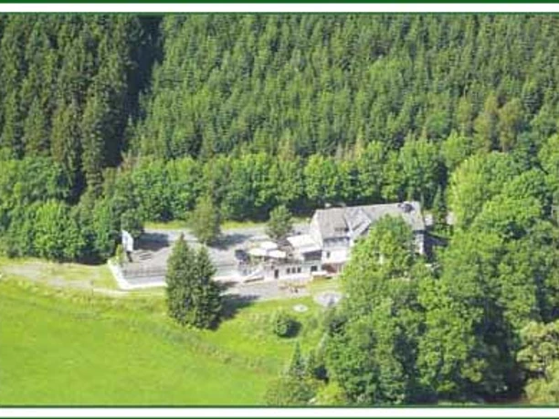 Jagdstuben Grünewald