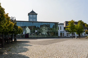Naturpark Infozentrum