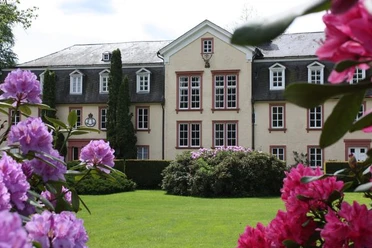 Herrenhaus Schwarzenau