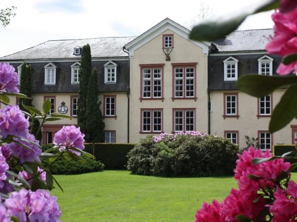 Herrenhaus Schwarzenau