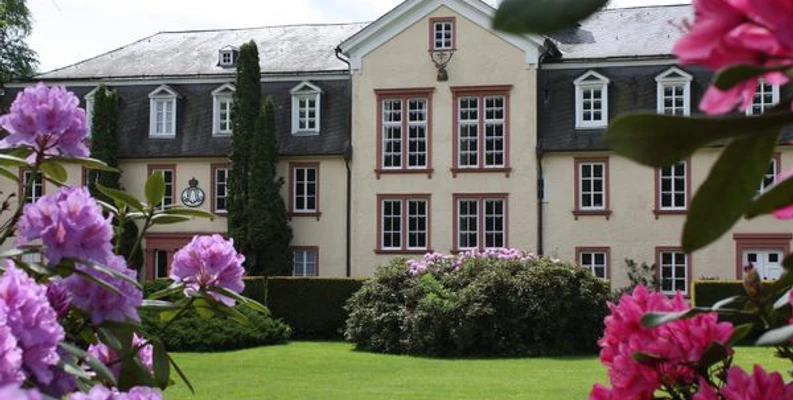 Herrenhaus Schwarzenau