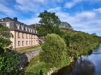 Herrenhaus Schwarzenau