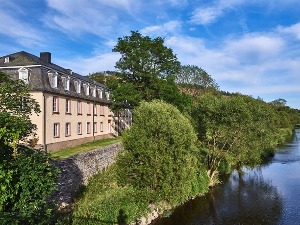 Herrenhaus Schwarzenau