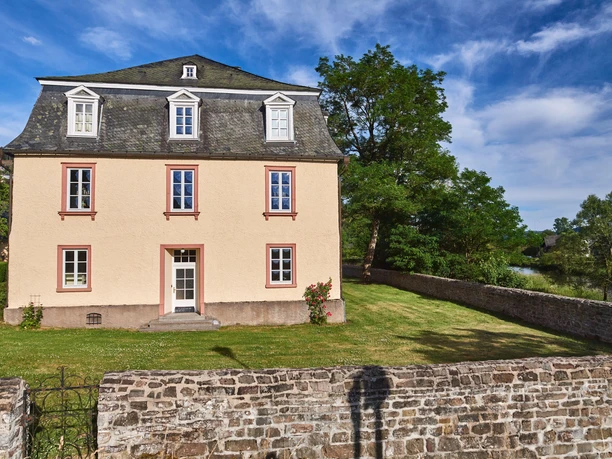 Herrenhaus Schwarzenau Herrenhaus Schwarzenau