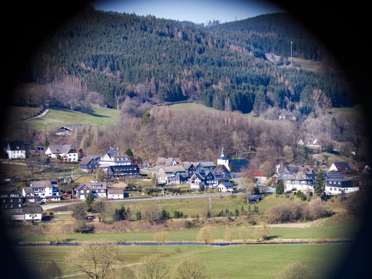 Augenstein Via Adrina "Hainbach"