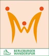 Märchenspur Logo Wanderspur Märchenspur Logo Wanderspur