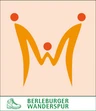 Märchenspur Logo Wanderspur Märchenspur Logo Wanderspur