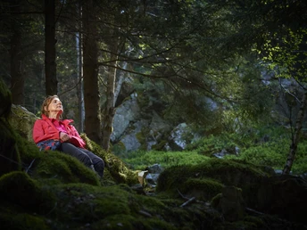 Premium-Wanderweg Via Celtica