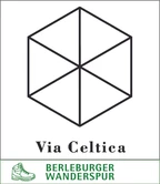 Via Celtica - Berleburger Wanderspur Via Celtica - Berleburger Wanderspur