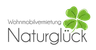 Logo Wohnmobilvermietung Naturglück Logo Wohnmobilvermietung Naturglück