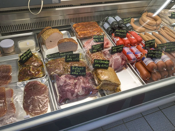 Hofmetzgerei Afflerbach, Bad-Berleburg - Arfeld Hofmetzgerei Afflerbach