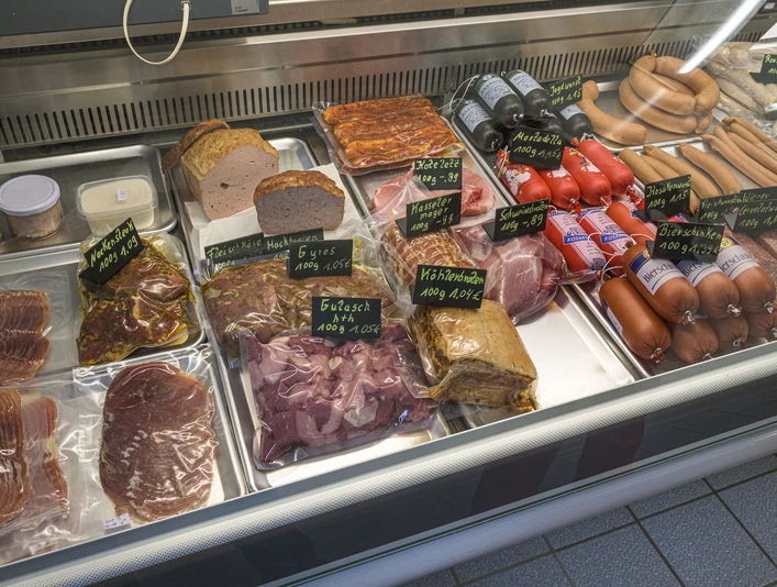 Hofmetzgerei Afflerbach, Bad-Berleburg - Arfeld Hofmetzgerei Afflerbach