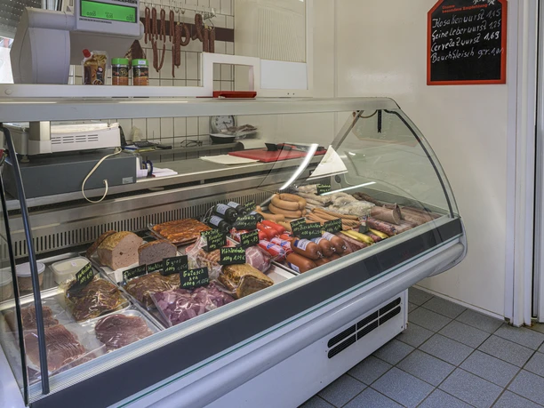 Hofmetzgerei Afflerbach, Bad-Berleburg - Arfeld Hofmetzgerei Afflerbach