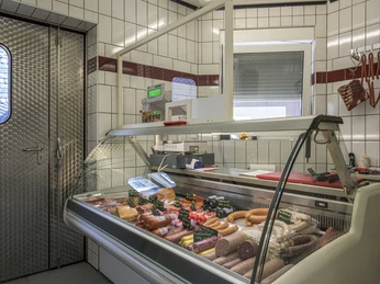 Hofmetzgerei Afflerbach, Bad-Berleburg - Arfeld Hofmetzgerei Afflerbach