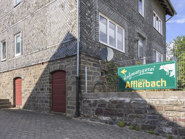Hofmetzgerei Afflerbach, Bad-Berleburg - Arfeld Hofmetzgerei Afflerbach, Bad-Berleburg - Arfeld