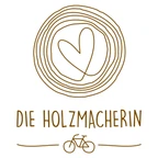 Das Logo Die Holzmacherin Das Logo Die Holzmacherin
