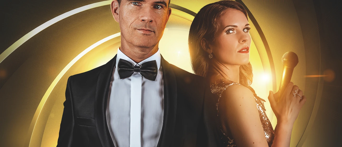 LET THE SKY FALL – The BOND Concert Show