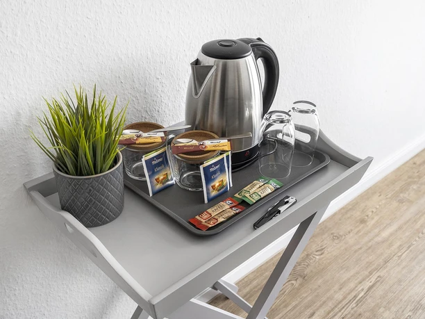 Kaffee Tee